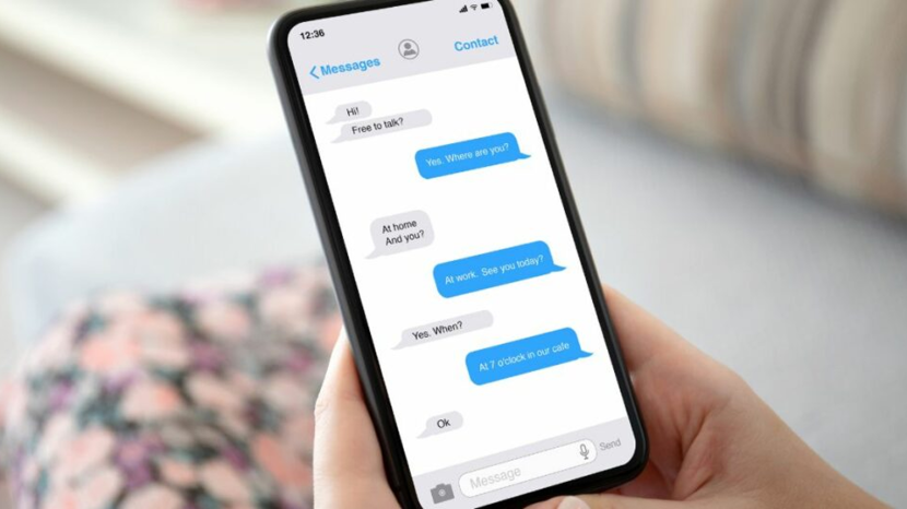 What is a Messenger Like App?
