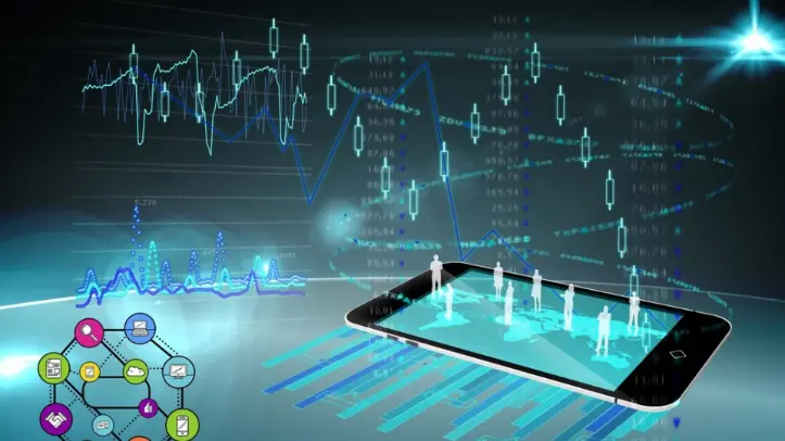 Generative AI in Trading Generative AI in Trading