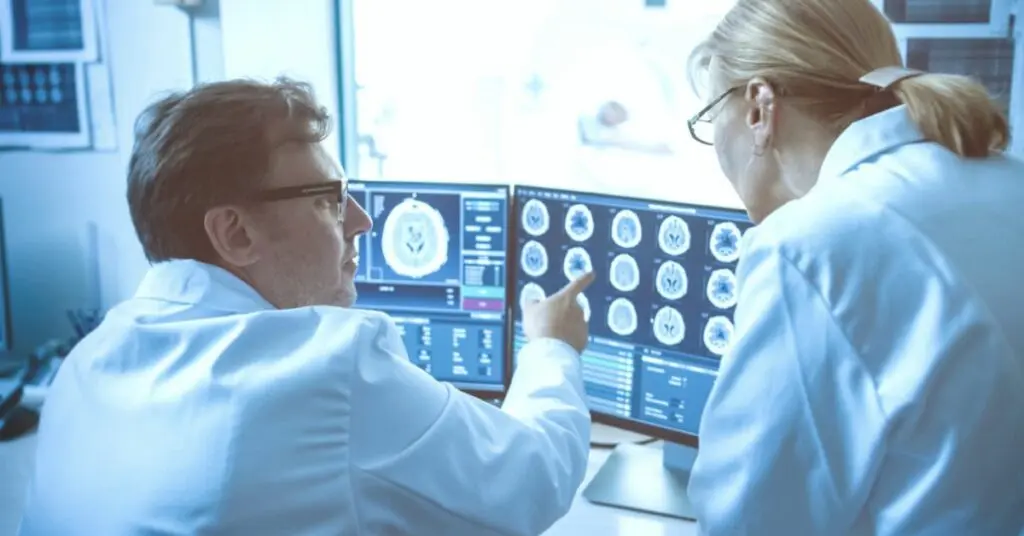 What is PACS & RIS | DIfference Between PACS & RIS