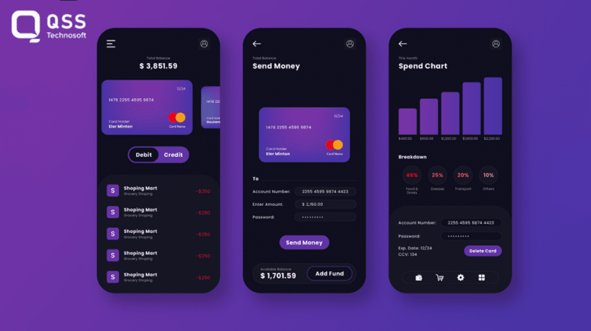 Understanding the Process Behind Mobile Banking Apps like Revoult