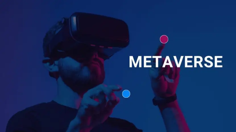 What is Metaverse What is Metaverse