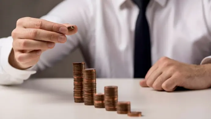 Some Features of Digital Wealth Management Apps