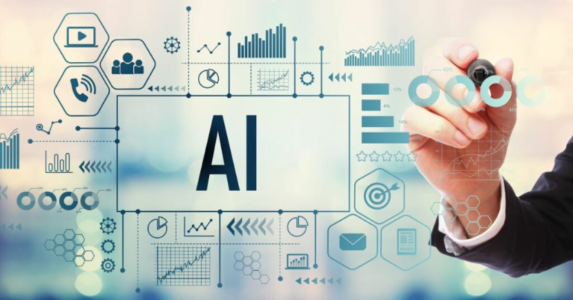 AI in Retail – Market Overview and Predictions AI in Retail – Market Overview and Predictions