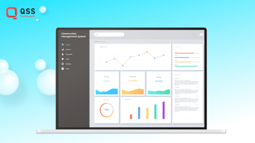 Management-system
