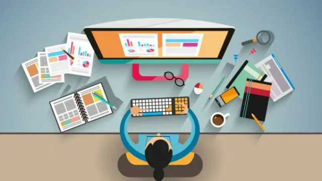 5 Powerful and Most Effective Tools for Creative Web and Application Designers in 2018