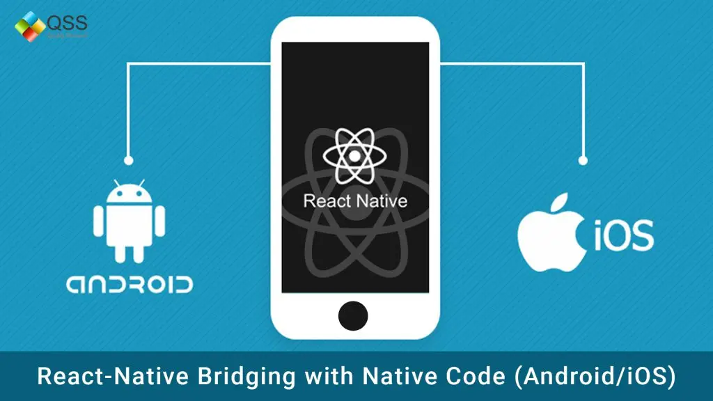 React Native Bridging with Native Code for Android and iOS