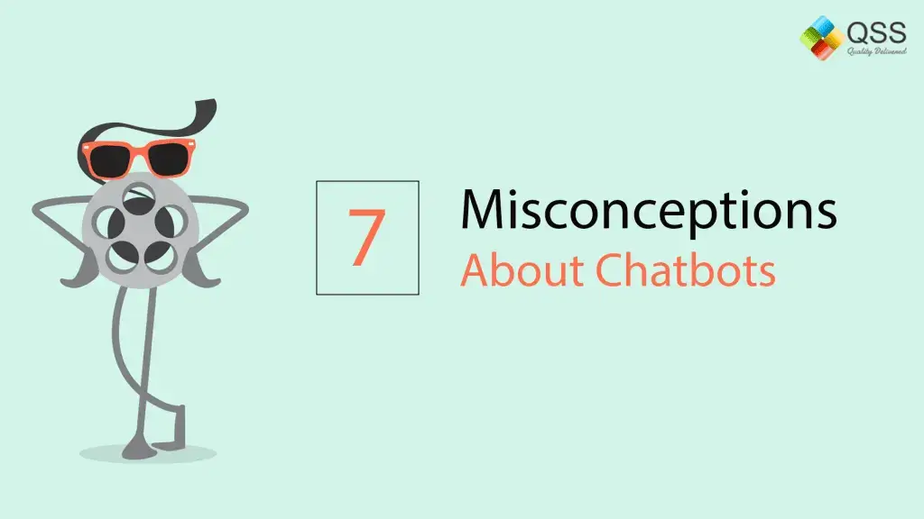 Biggest Misconceptions About Chatbots