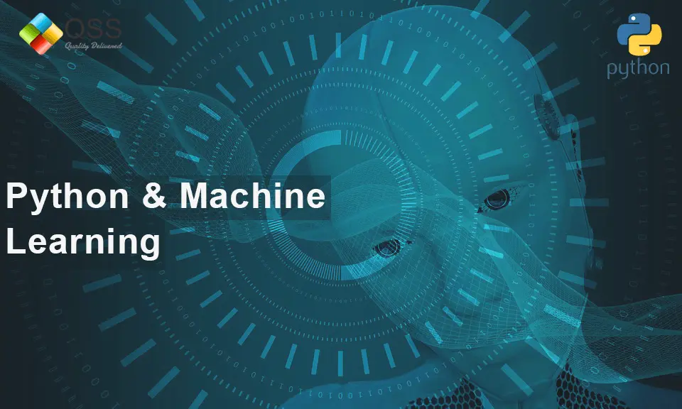 A brief about Machine Learning using Python