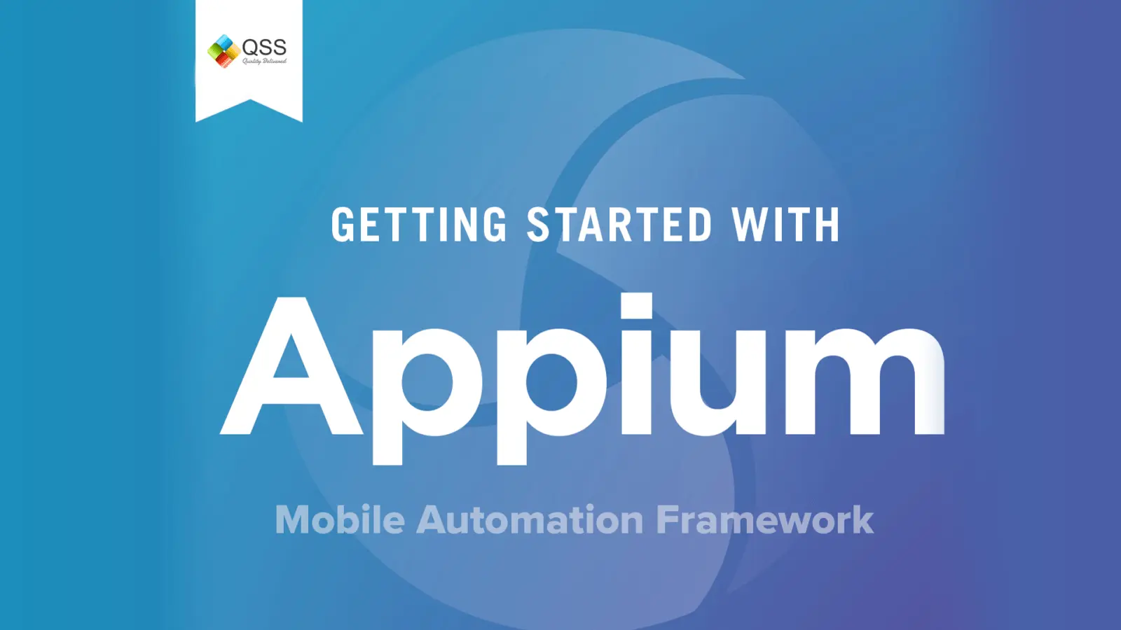 How to set up the Appium Framework for Android?