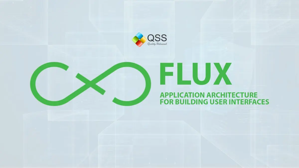 How Flux Architecture used in Web Development?