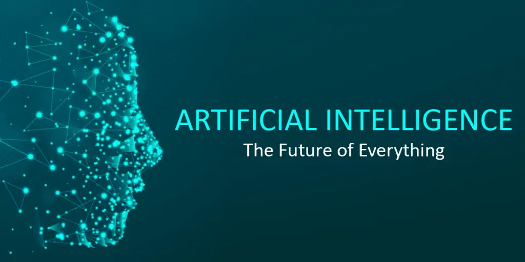 How Artificial Intelligence will change the shape of the future?