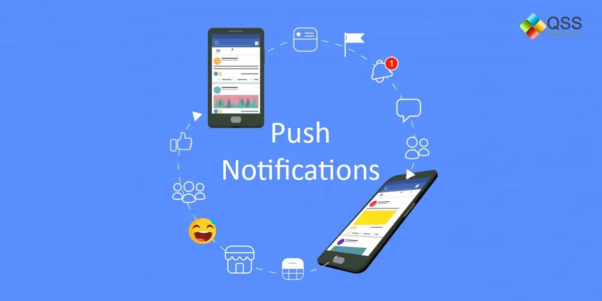 A Step by Step guide to Push Notification Mobile App Development
