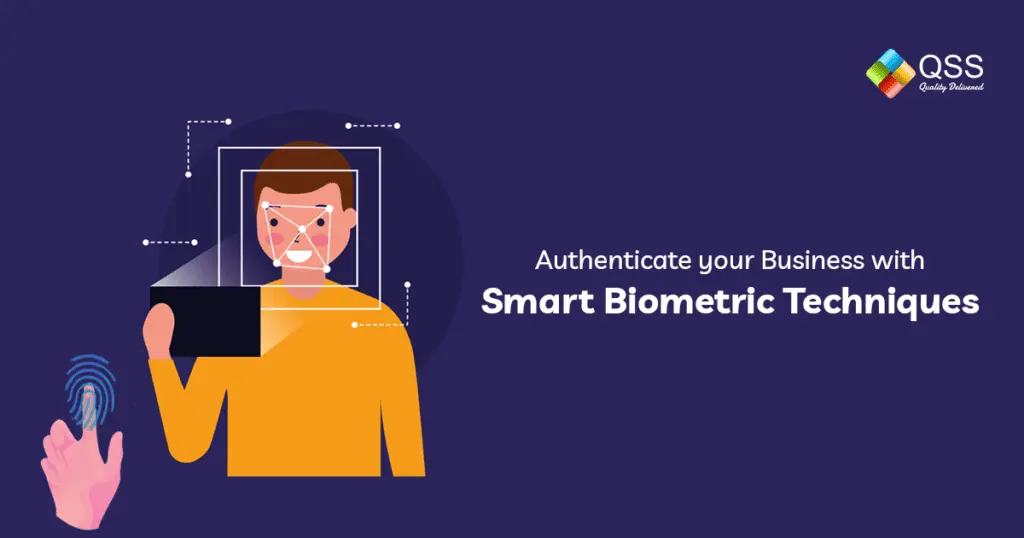 Why Major Industries Relying on Biometrics Trends?