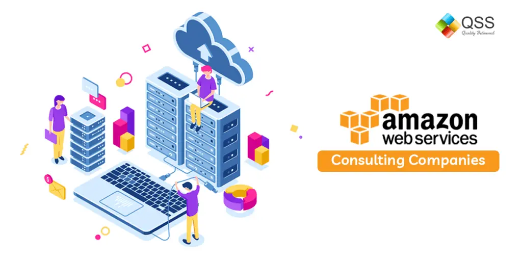 Top 10 AWS Consulting Companies for Cloud Services in 2022-23