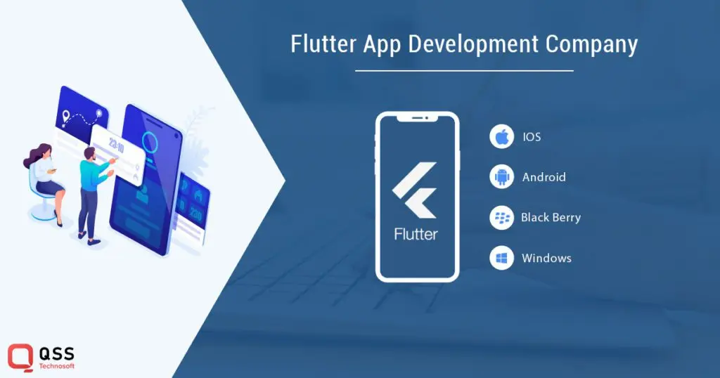 Flutter for iOS App Development: A Comprehensive Guide