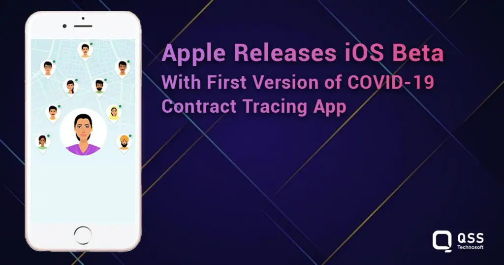 COVID-19 Contact Tracing App: Technology, Privacy, and Development