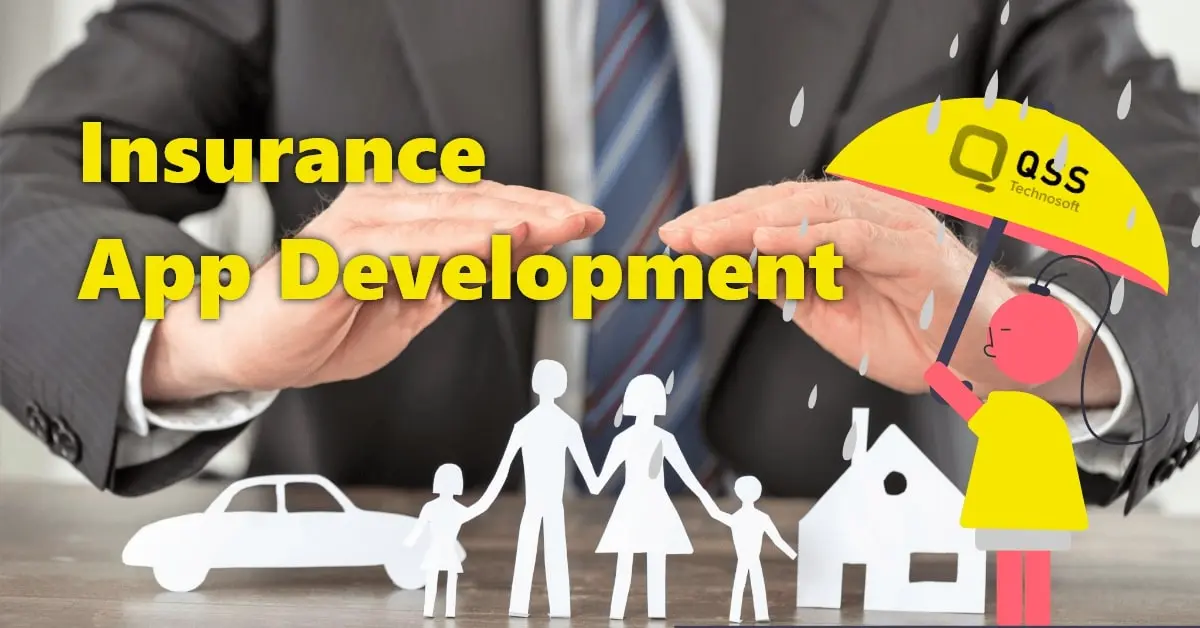 A Complete Guide to Insurance App Development