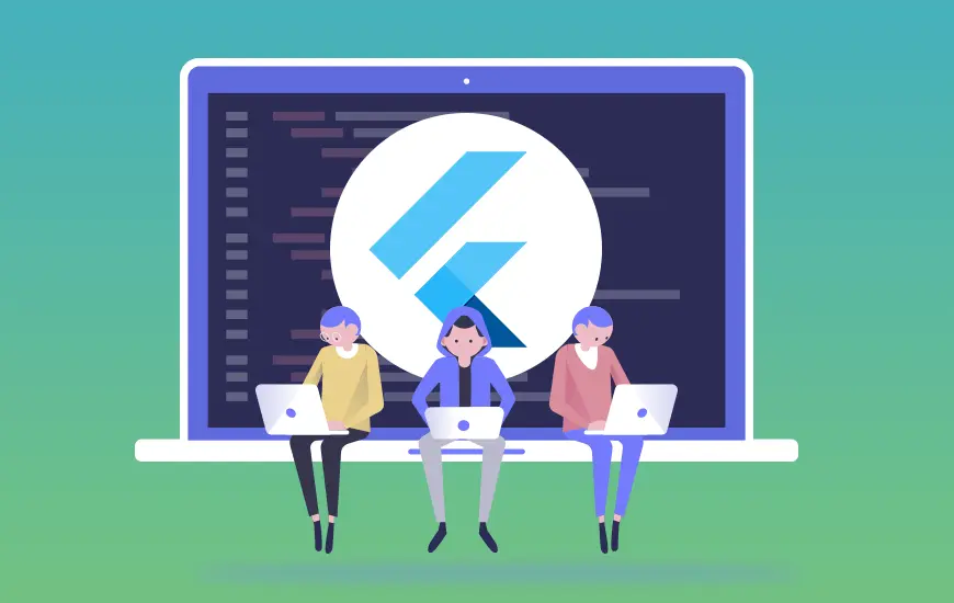 Google Expands its Flutter App Development Kit to build Windows Apps