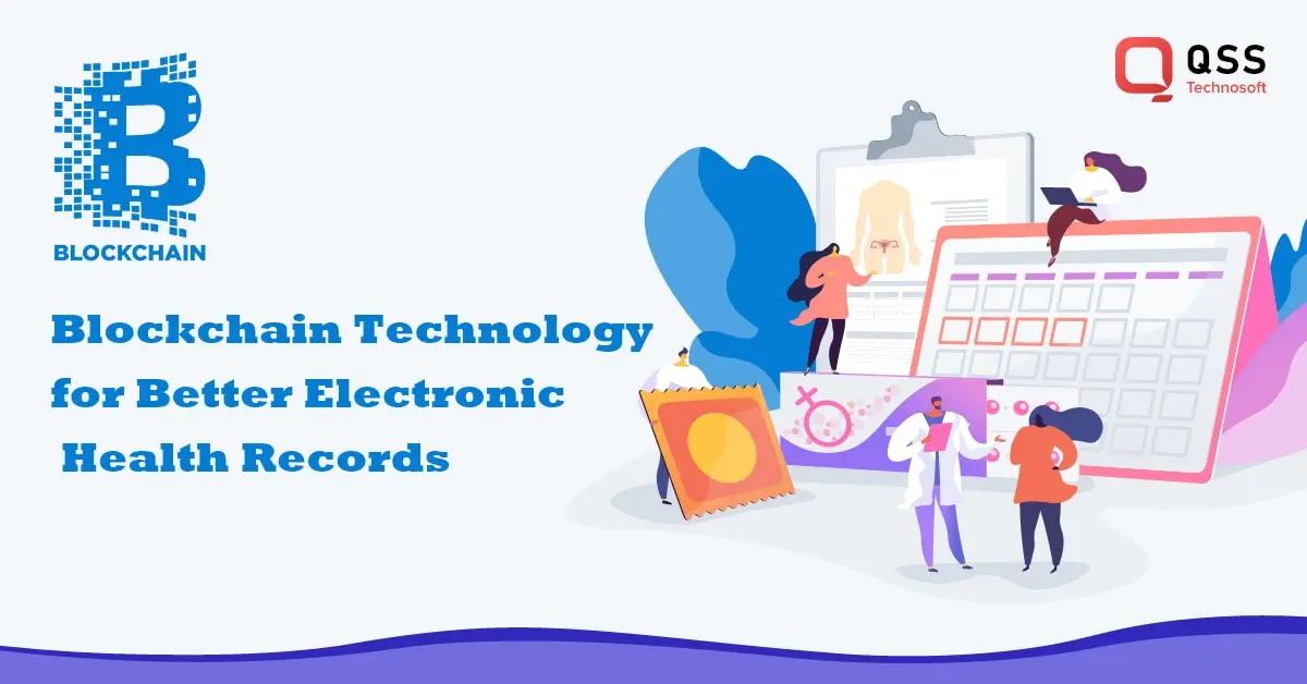 Blockchain Technology for Better Electronic Health Records (EHR)