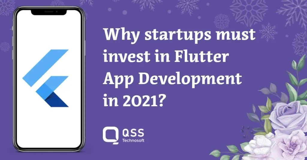 Why Small Businesses Should Invest in Flutter App Development in 2023?