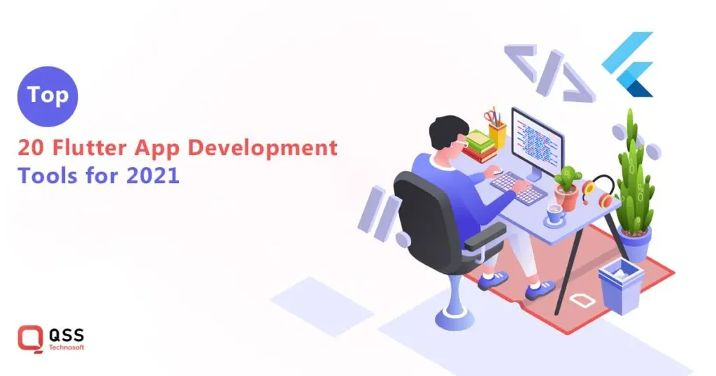 Essential Flutter App Development Tools Every Developer Should Know