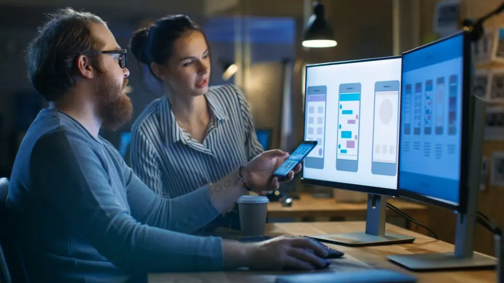 How Much Does it Cost to Design An App in 2023?