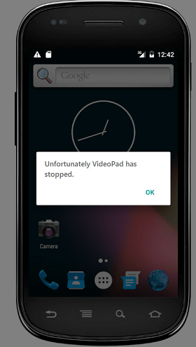 Different ways to Install and Capture Crash/Error Log in Android Devices