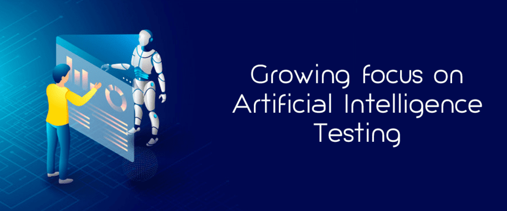 Future trends of Software Testing for Quality Delivery