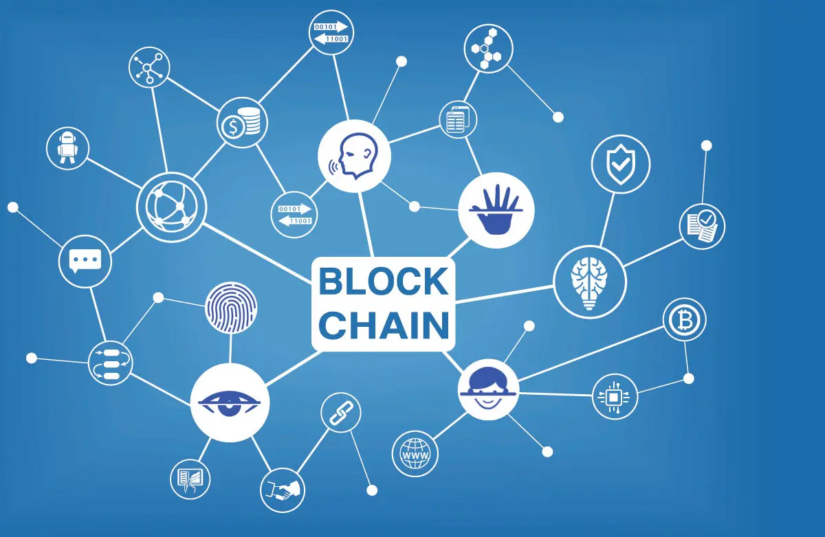 Why Blockchain Is Important In 2018?