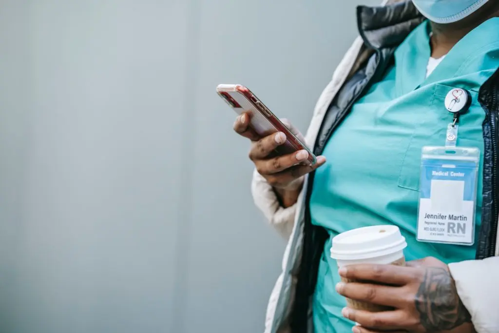Demand of Healthcare App Development Services- Surging in United States