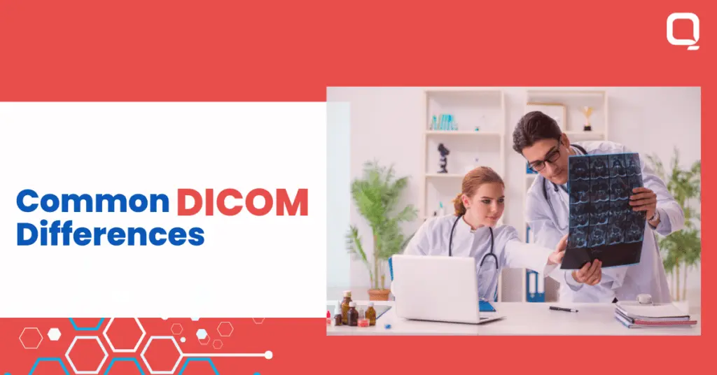 Understanding Key Differences Among DICOM | PACS | RIS | CIS