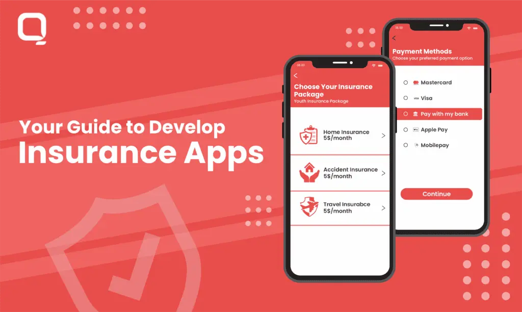 A Complete Guide to Develop Insurance Apps