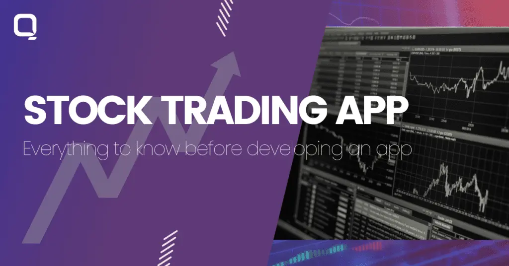 Your Guide to develop Stock trading app