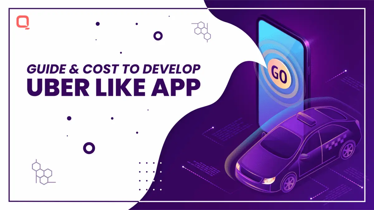 How Much Does It Cost to Develop an Uber-Like App in 2026?