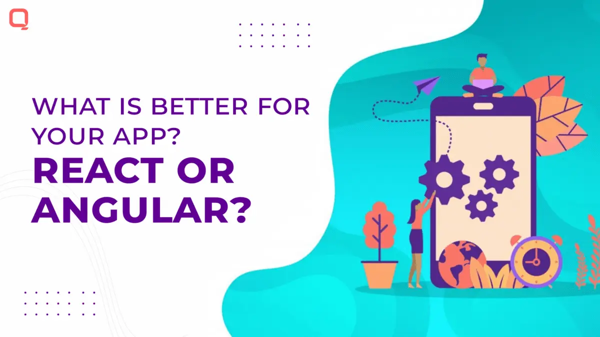 React or Angular: The Framework Face-off of 2023 - Which One Reigns Supreme?