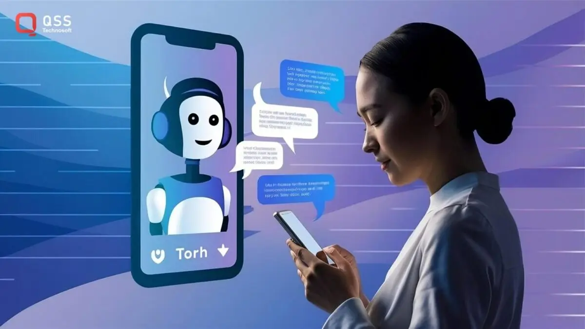 Building A Conversational AI Chatbot with Dialogflow