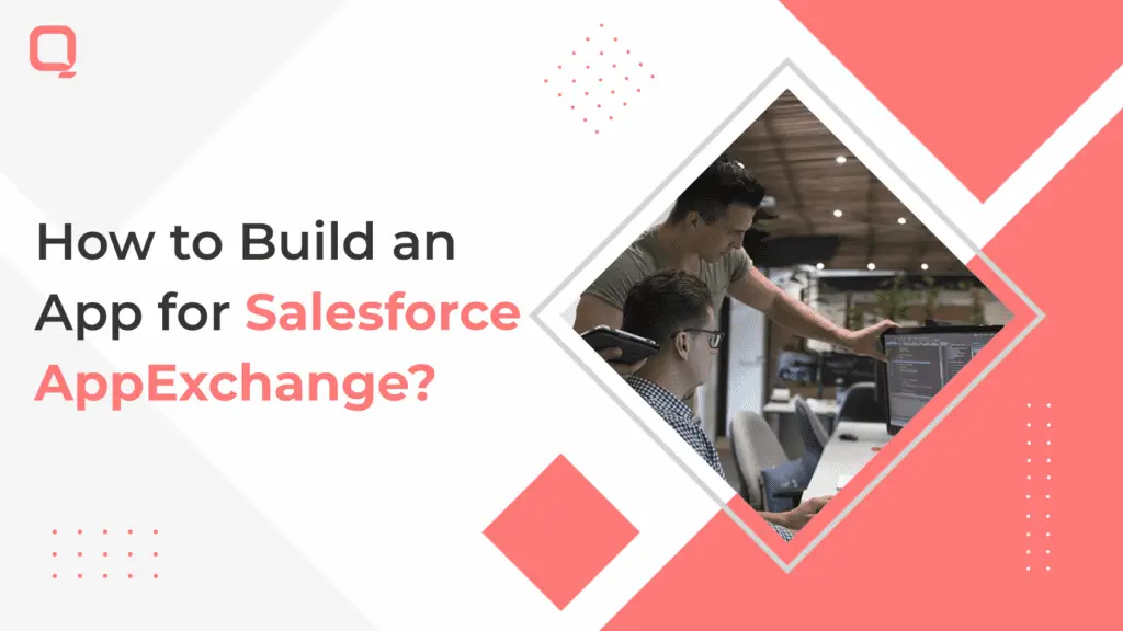 Build an App for Salesforce AppExchange