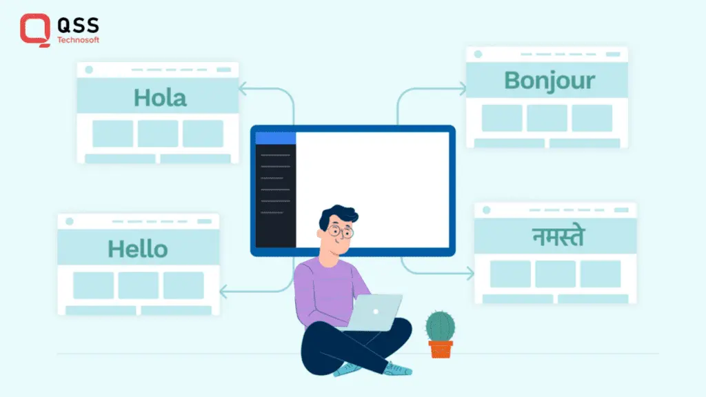 Building Multi-language Support in Salesforce Apps