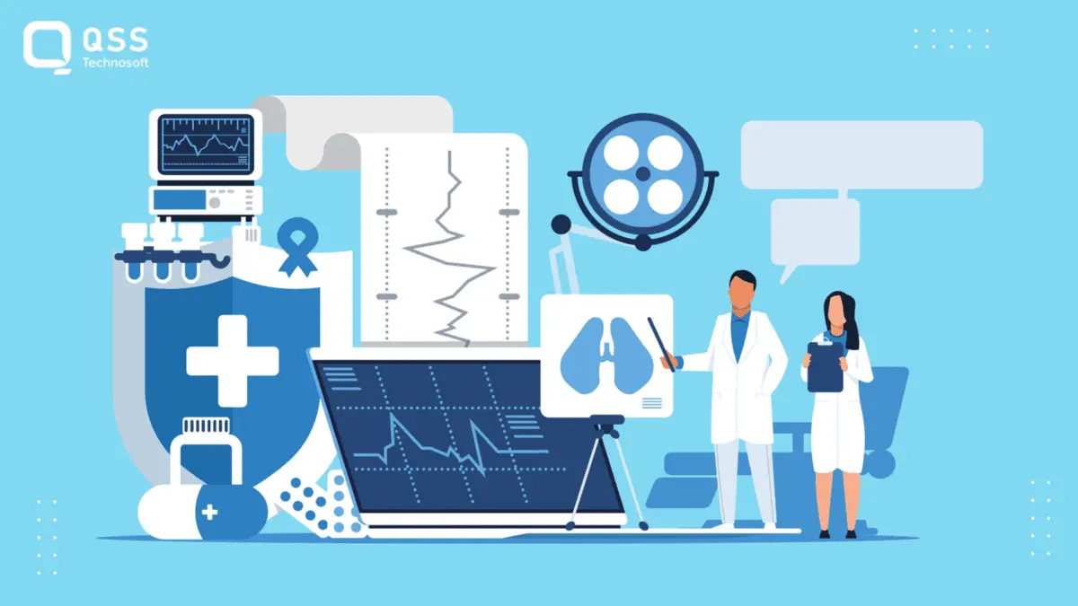 Top 10 Transformative Role of EHR Systems in Modern Healthcare