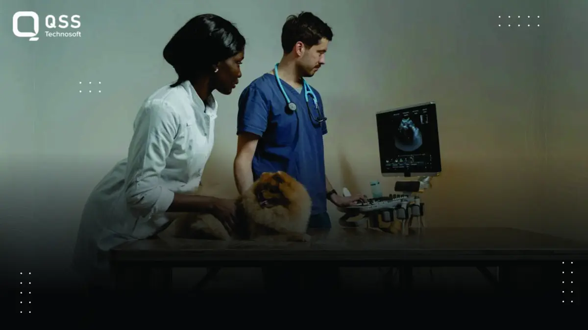 Topmost Advantages of Online Cloud PACS for Veterinary Clinics