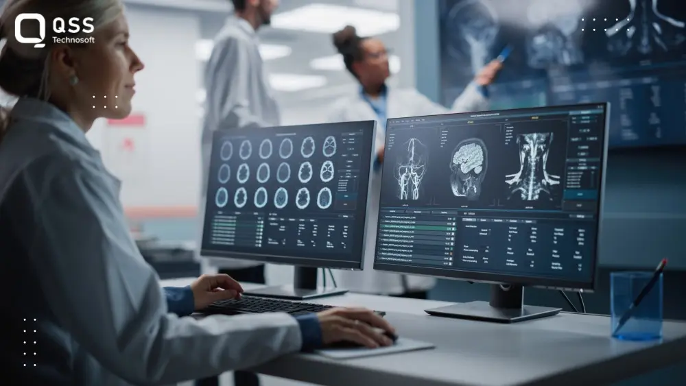 DICOM vs PACS: Key Differences in Medical Imaging Solutions
