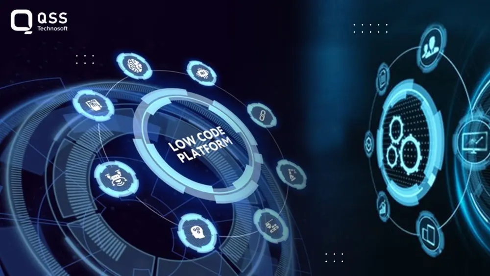 Top 12 Low-Code Application Platforms for Faster App Development