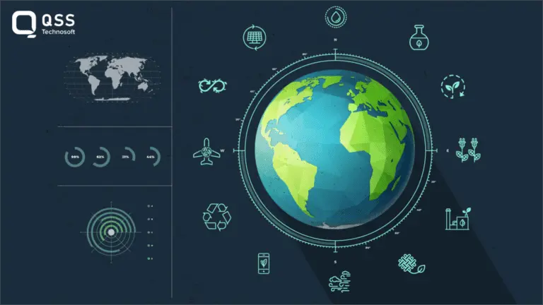 11 Most Promising Climate-Focused Blockchain Development Projects in 2023