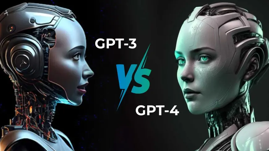 GPT-4: The Advancements Over GPT-3 You Need to Know