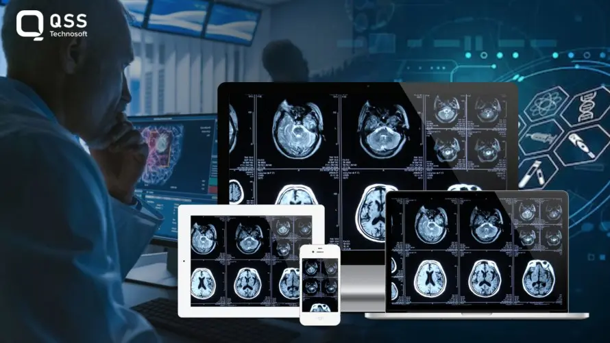 Benefits of Using Open Source DICOM Software