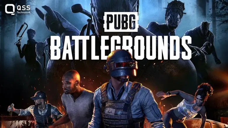 PUBG: Battlegrounds - An End-to-End Guide to Building a Gaming App