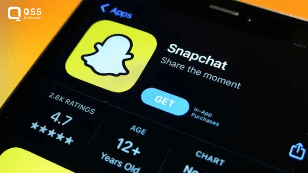 How to Develop a Mobile App Like Snapchat