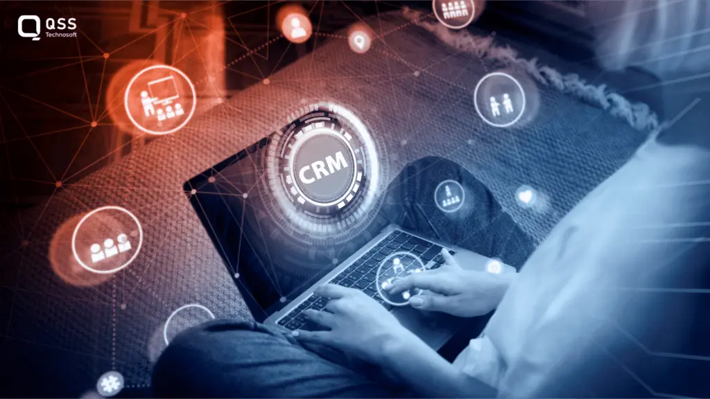 The Role of Salesforce in Customer Relationship Management (CRM)