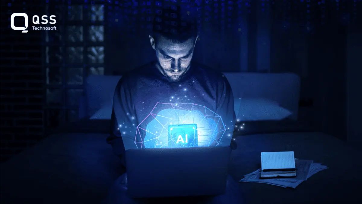 The Future of Sales: AI and Machine Learning in Salesforce