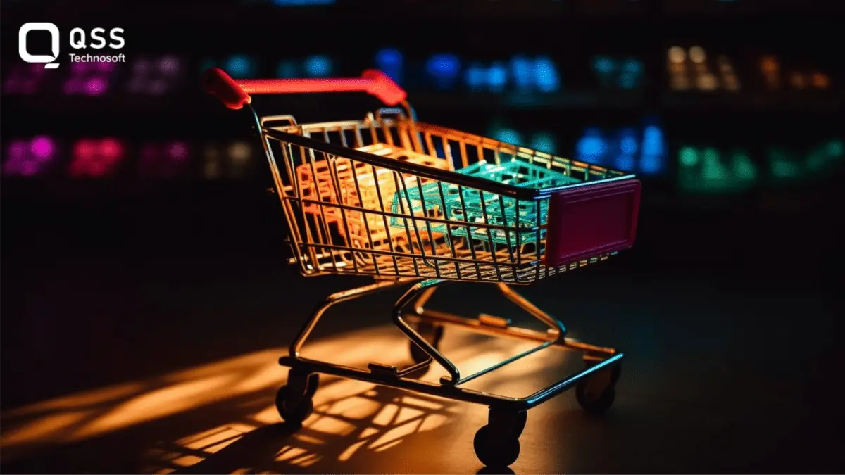 Salesforce for Retail Industry – Automate Sales Processes to Improve Customer Experiences